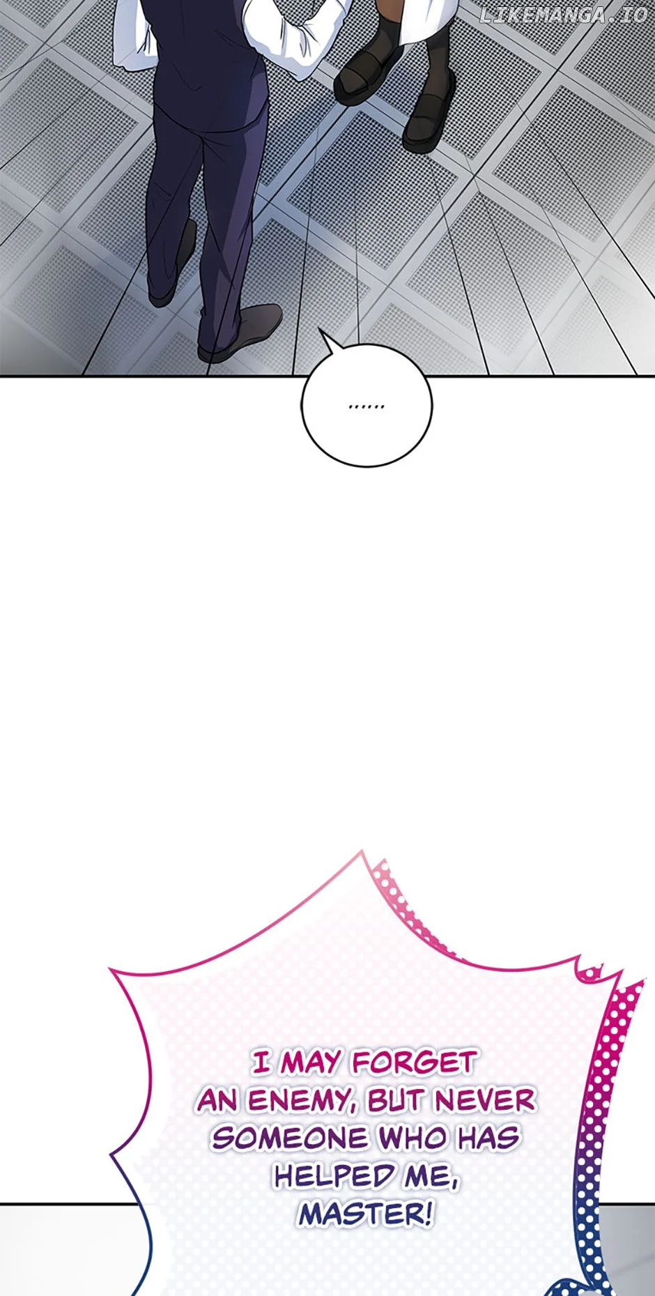 I’m the Main Character’s Little Sister chapter 61 page 61