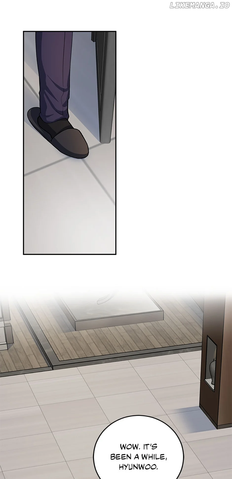 I’m the Main Character’s Little Sister chapter 61 page 71