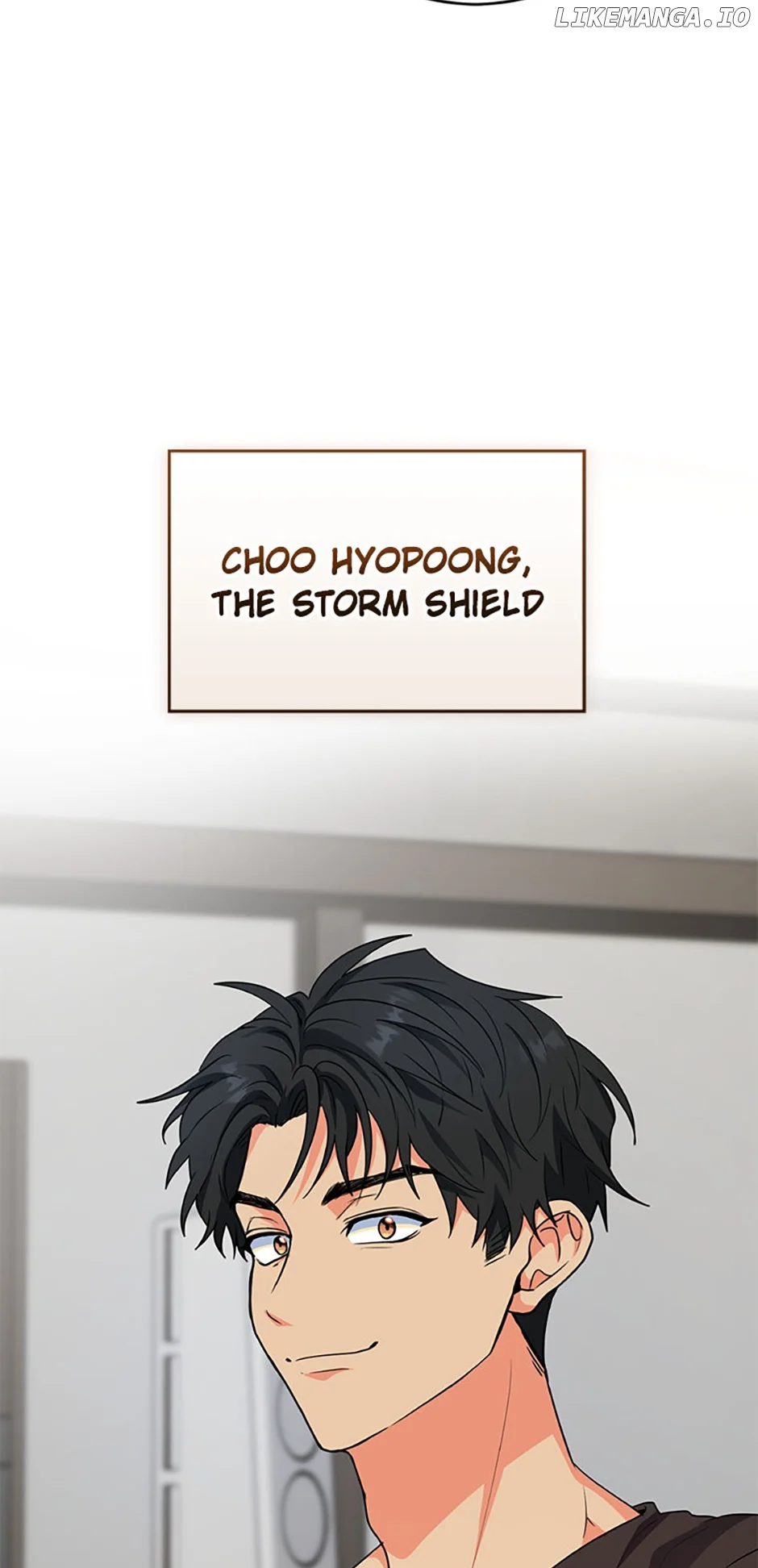 I’m the Main Character’s Little Sister chapter 61 page 73