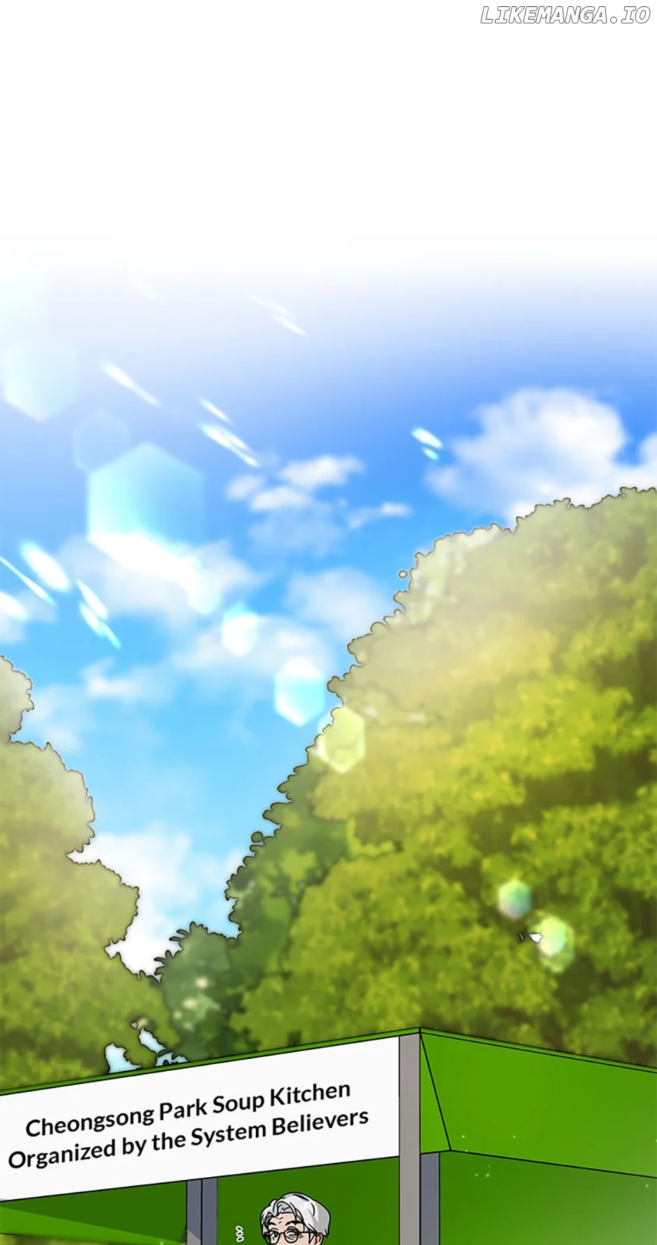 I’m the Main Character’s Little Sister chapter 62 page 16
