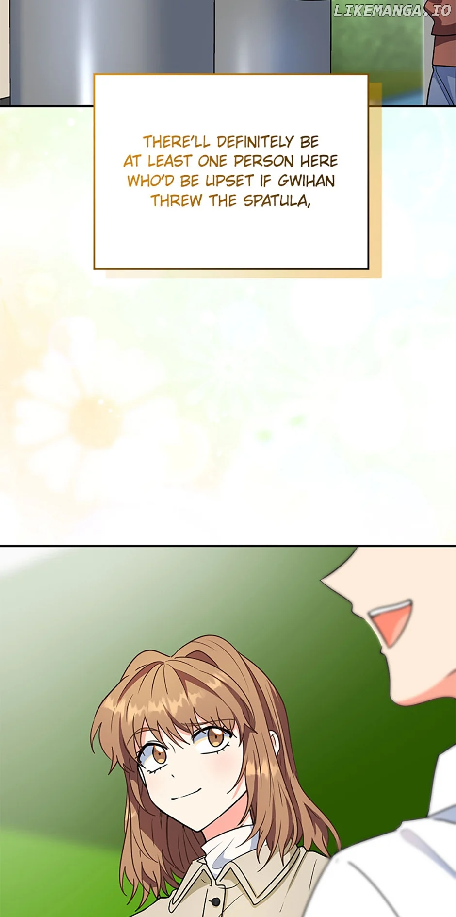 I’m the Main Character’s Little Sister chapter 62 page 30