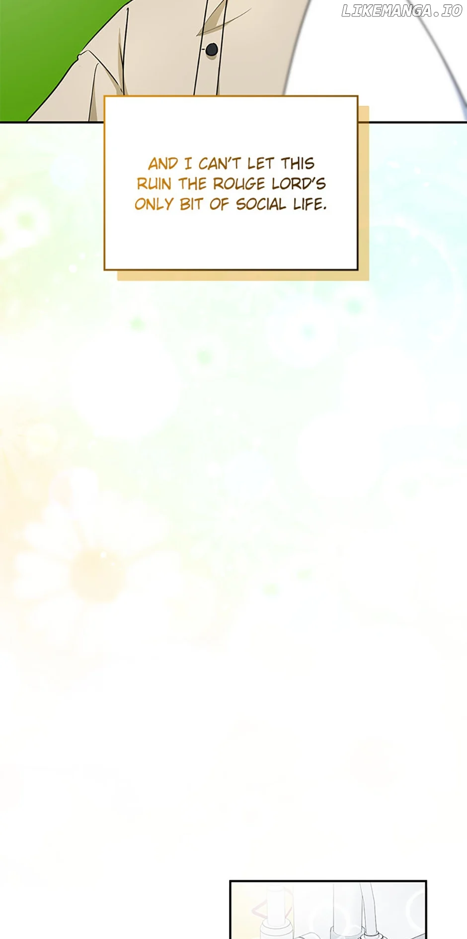 I’m the Main Character’s Little Sister chapter 62 page 31
