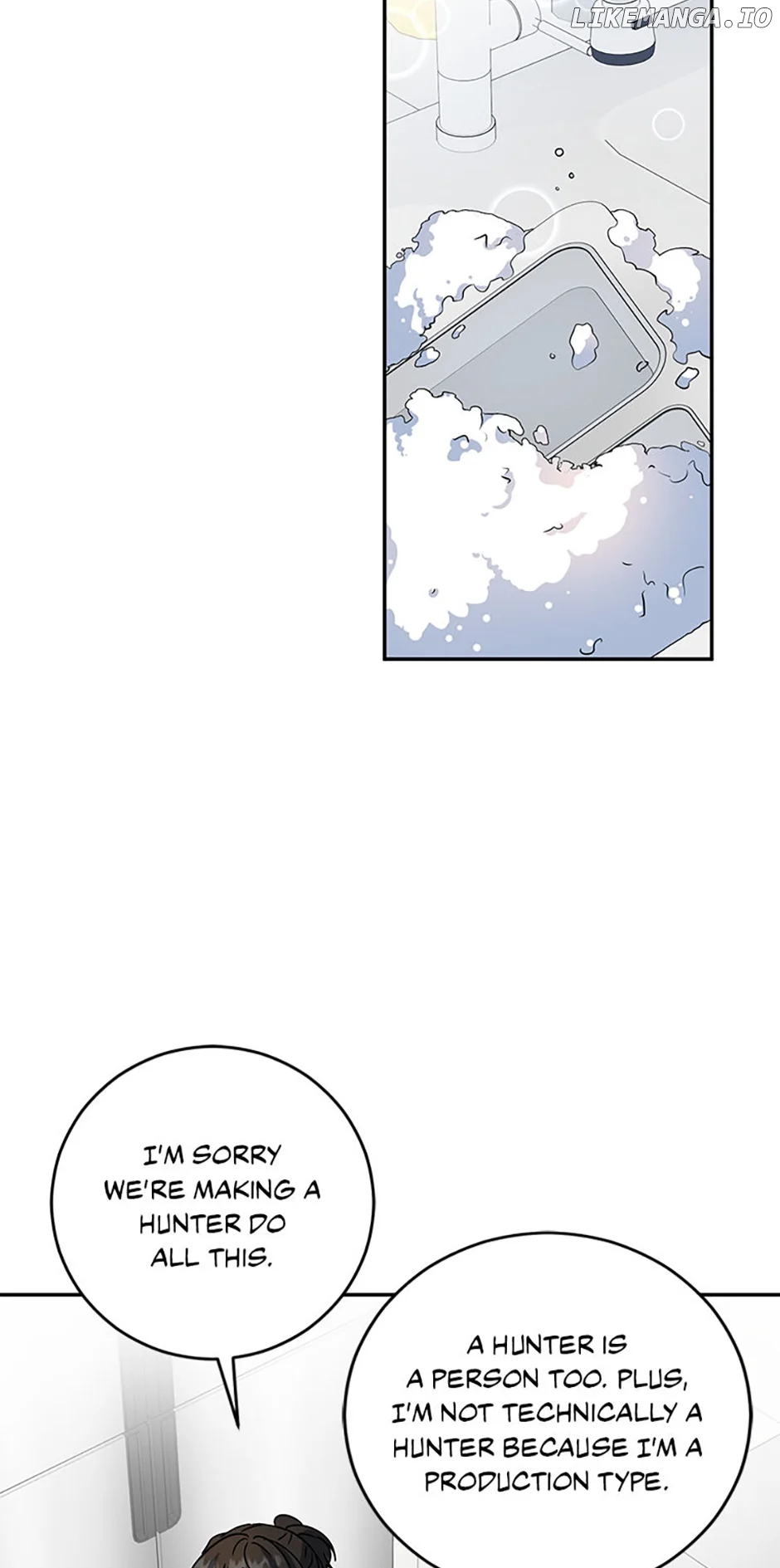 I’m the Main Character’s Little Sister chapter 62 page 32