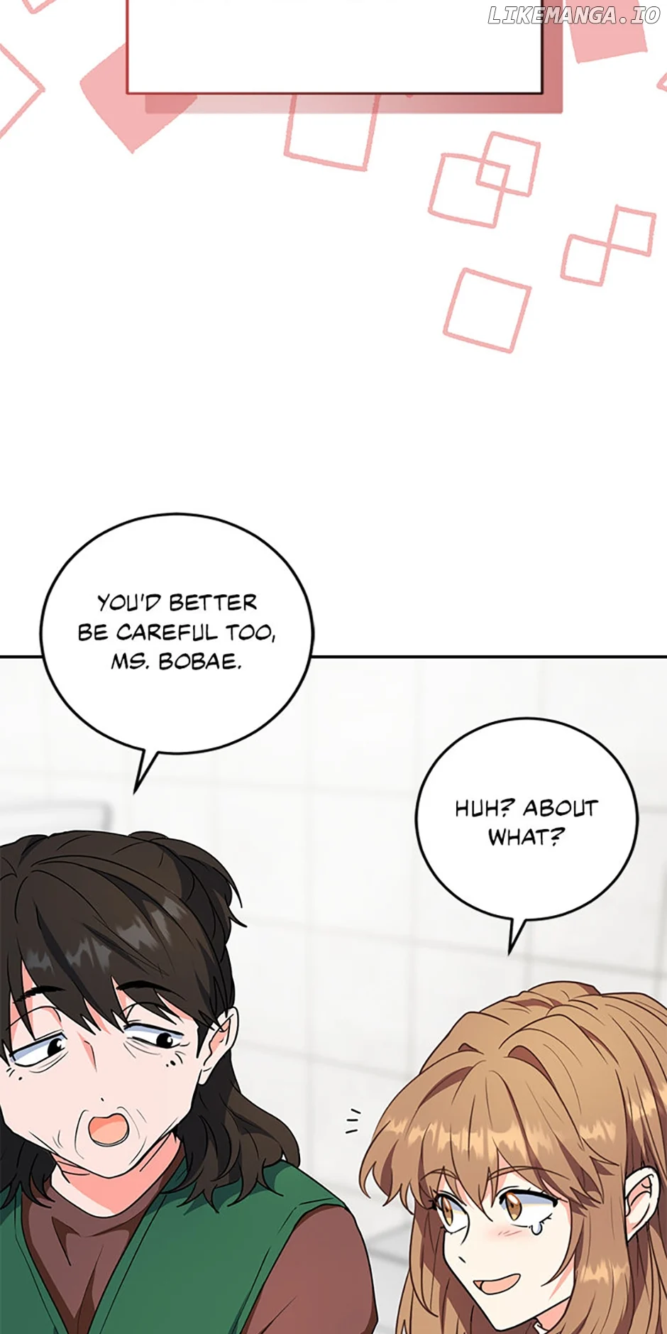I’m the Main Character’s Little Sister chapter 62 page 39