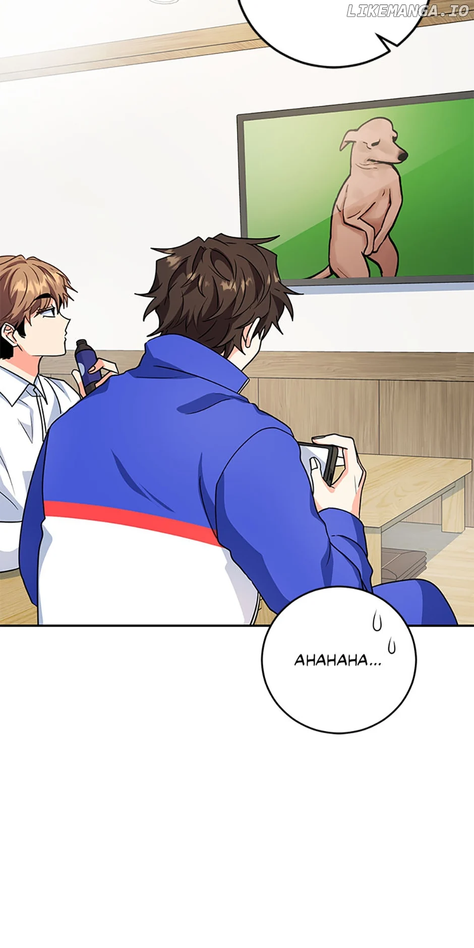 I’m the Main Character’s Little Sister chapter 62 page 41