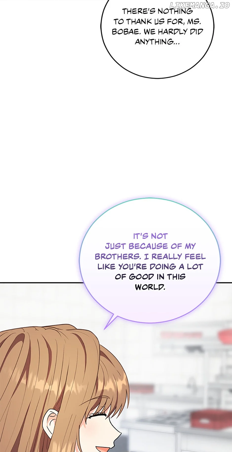 I’m the Main Character’s Little Sister chapter 62 page 44