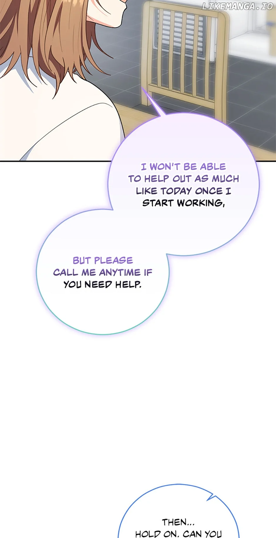 I’m the Main Character’s Little Sister chapter 62 page 45