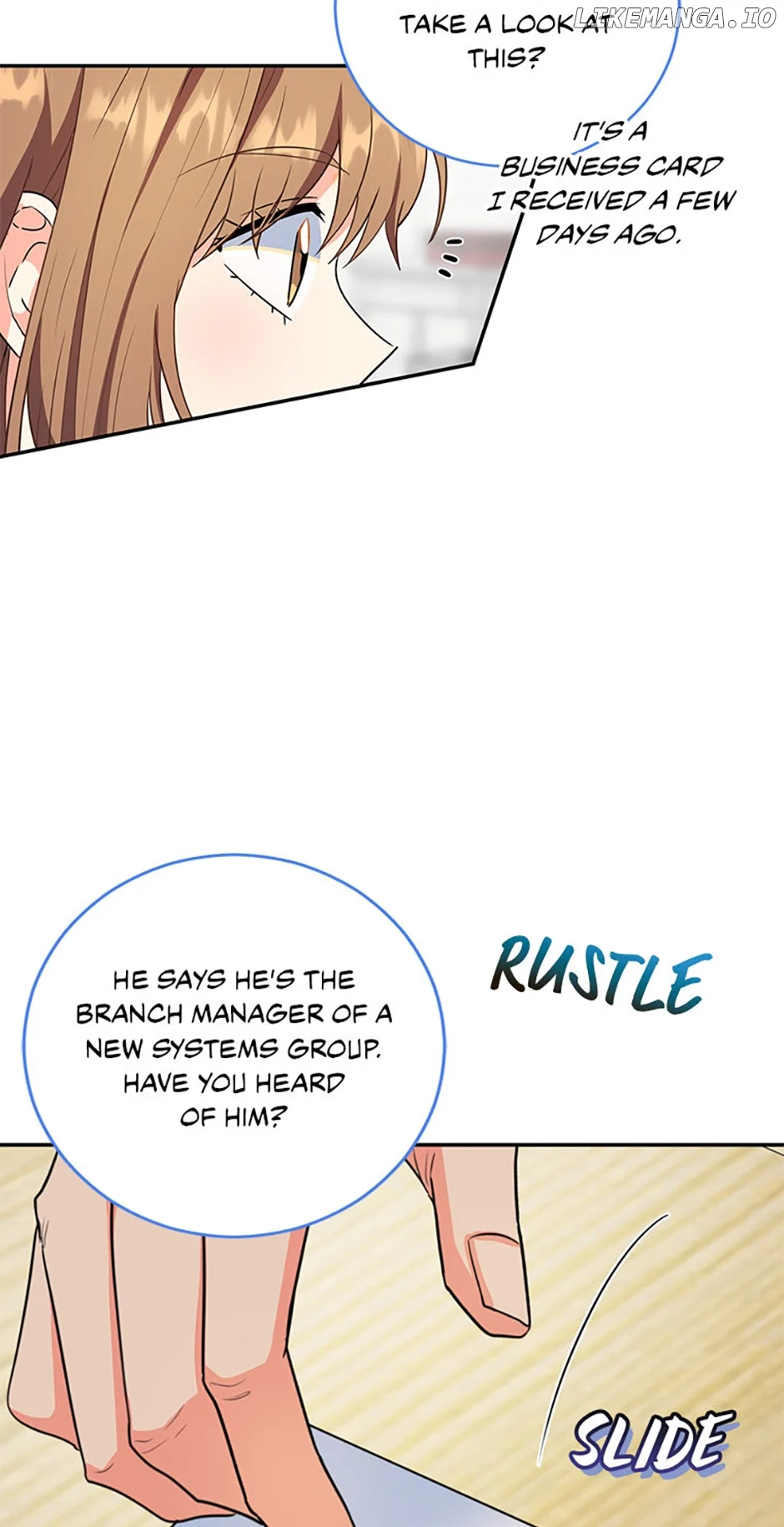I’m the Main Character’s Little Sister chapter 62 page 46
