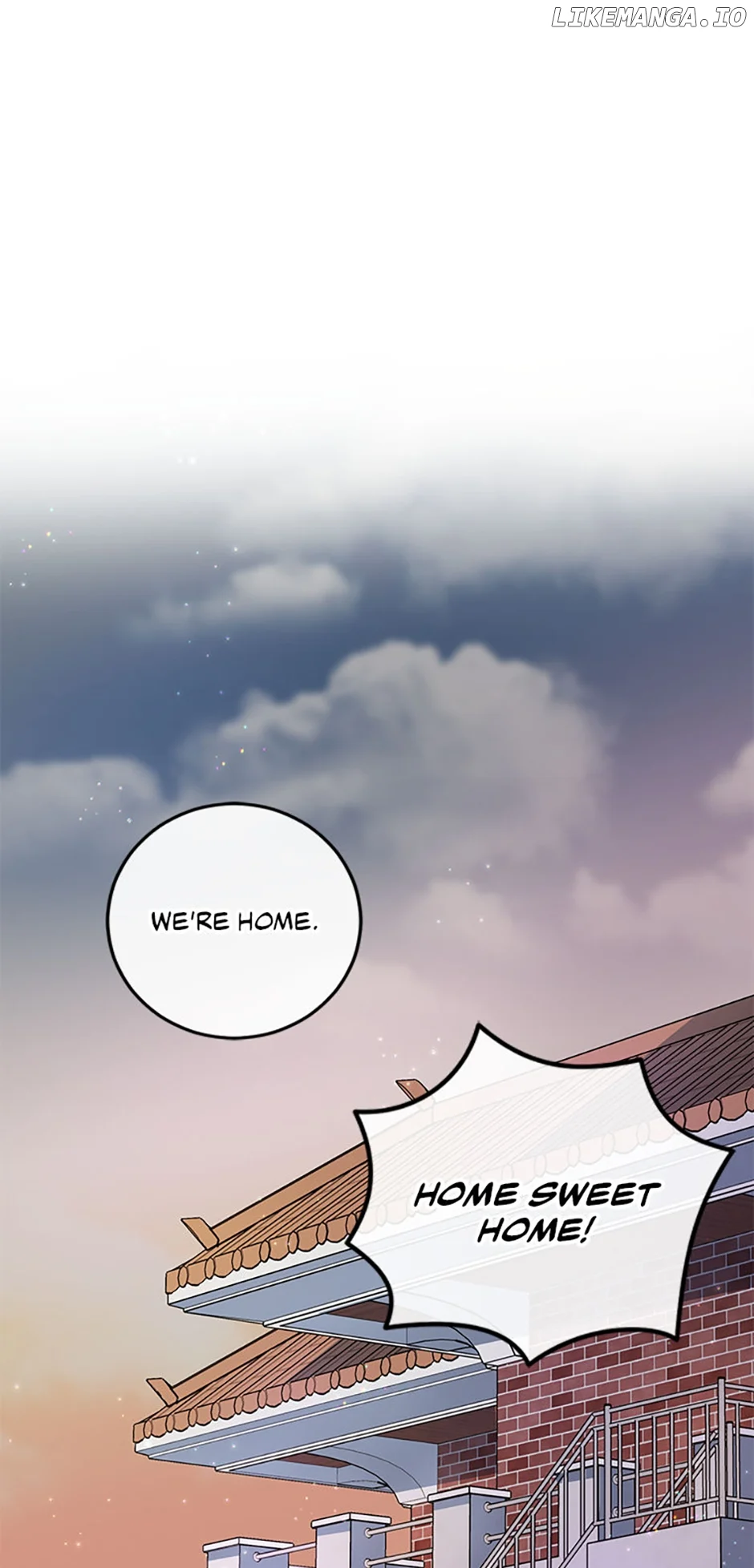 I’m the Main Character’s Little Sister chapter 62 page 59
