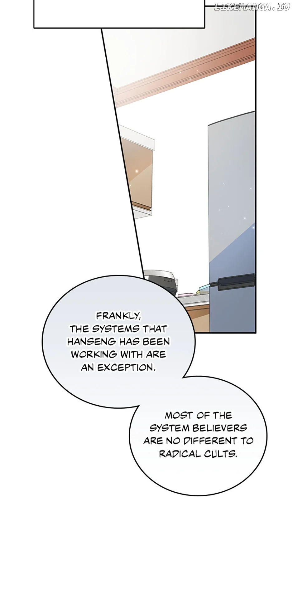 I’m the Main Character’s Little Sister chapter 62 page 66