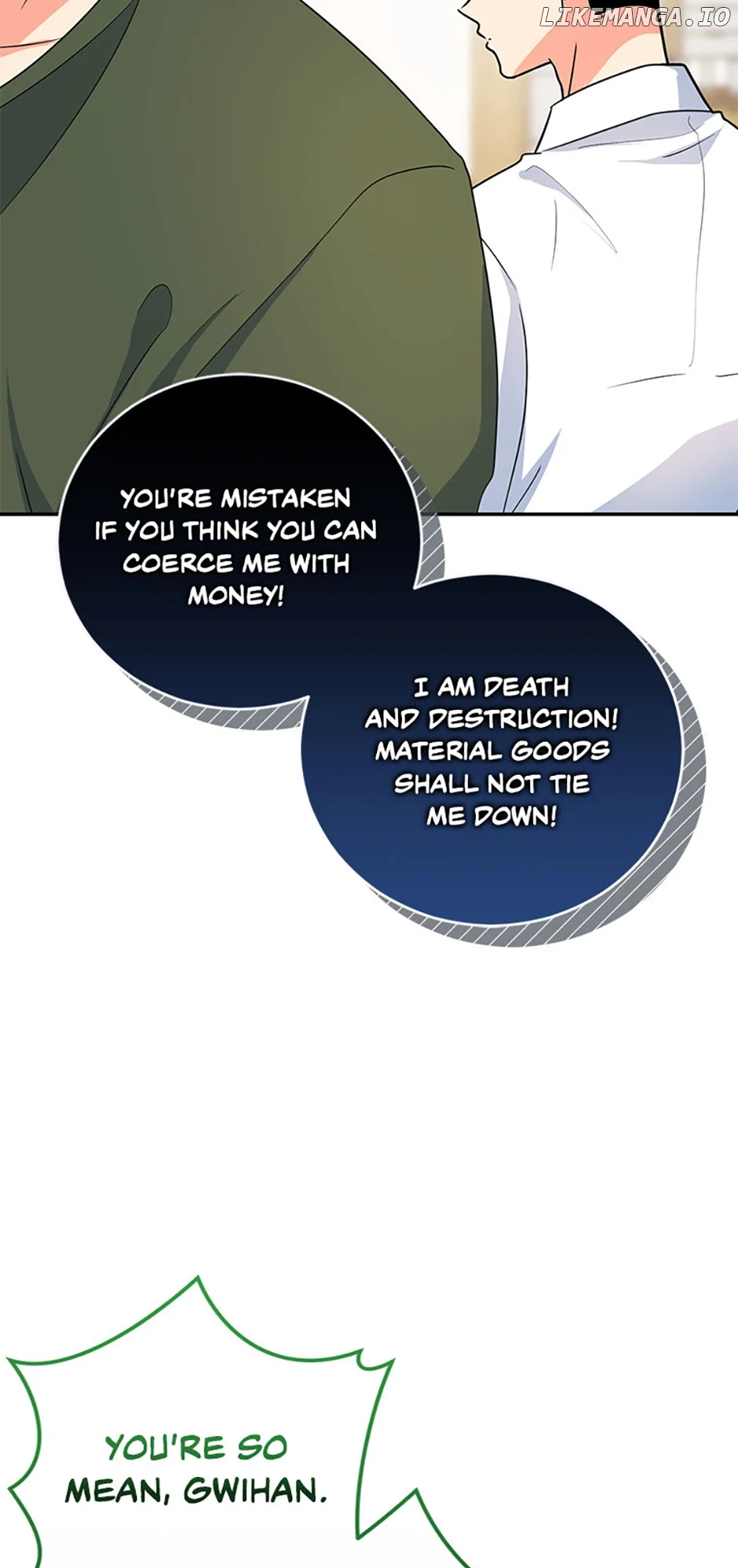 I’m the Main Character’s Little Sister chapter 62 page 78