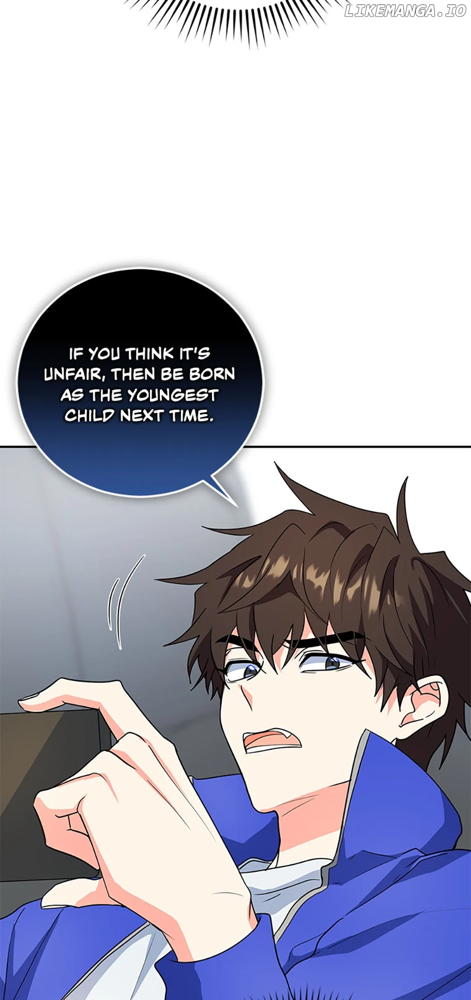 I’m the Main Character’s Little Sister chapter 62 page 80