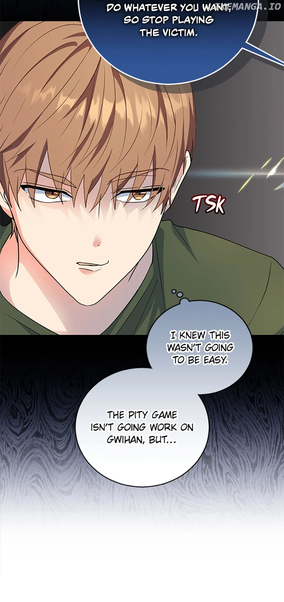 I’m the Main Character’s Little Sister chapter 62 page 83