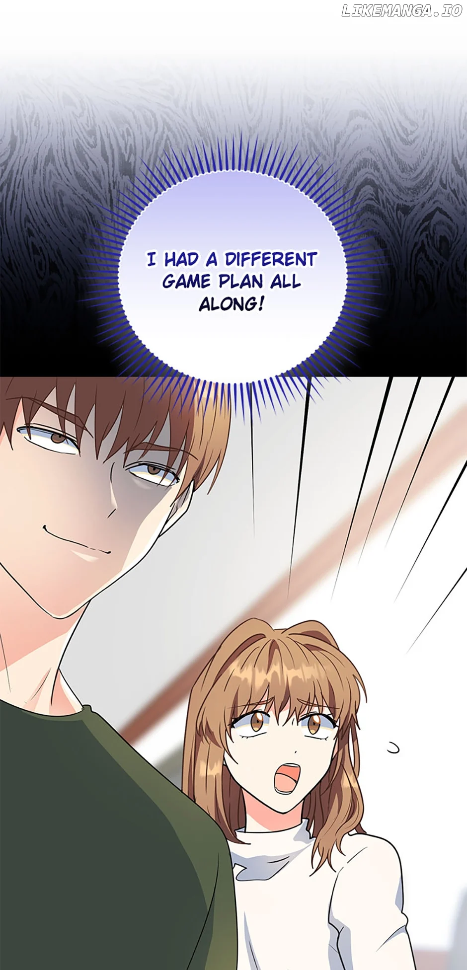 I’m the Main Character’s Little Sister chapter 62 page 84