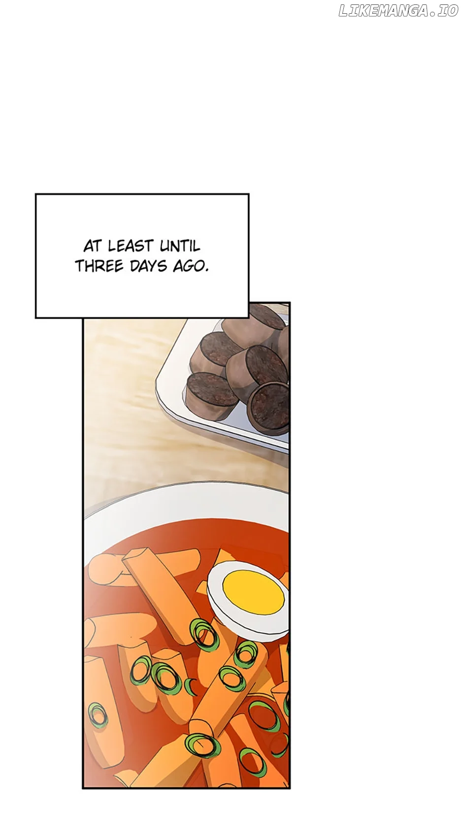 I’m the Main Character’s Little Sister chapter 62 page 91