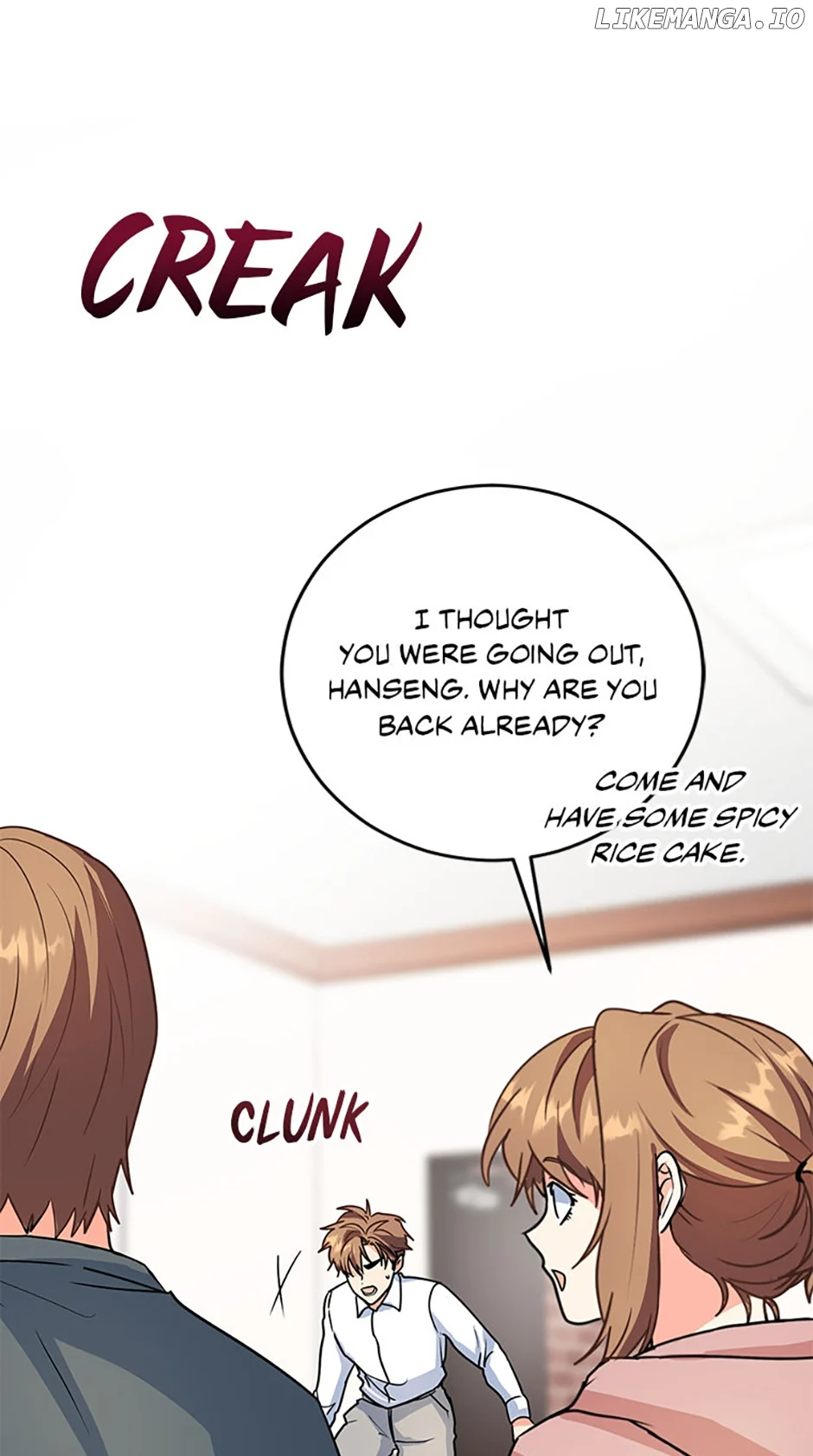 I’m the Main Character’s Little Sister chapter 62 page 92