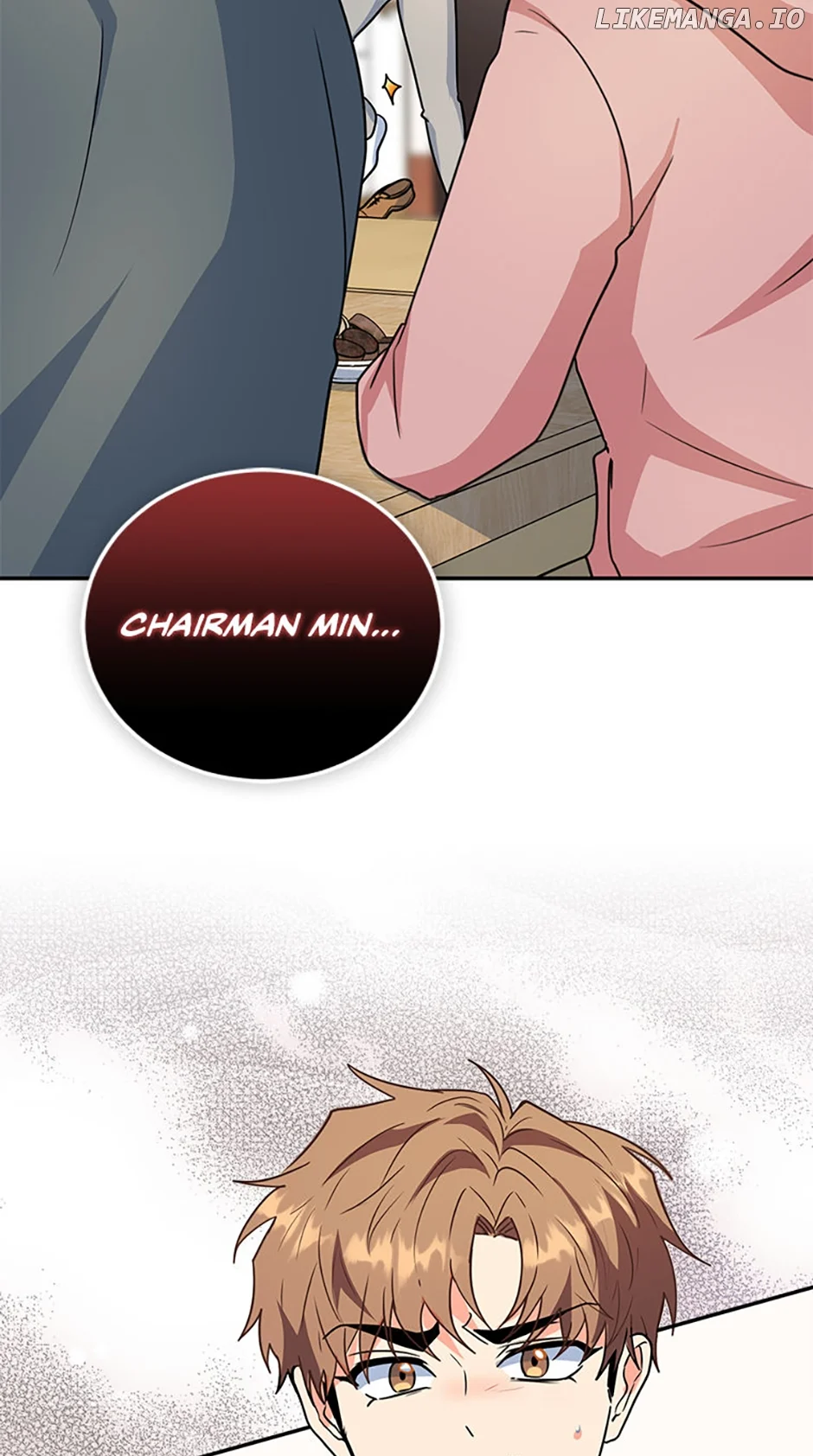 I’m the Main Character’s Little Sister chapter 62 page 93
