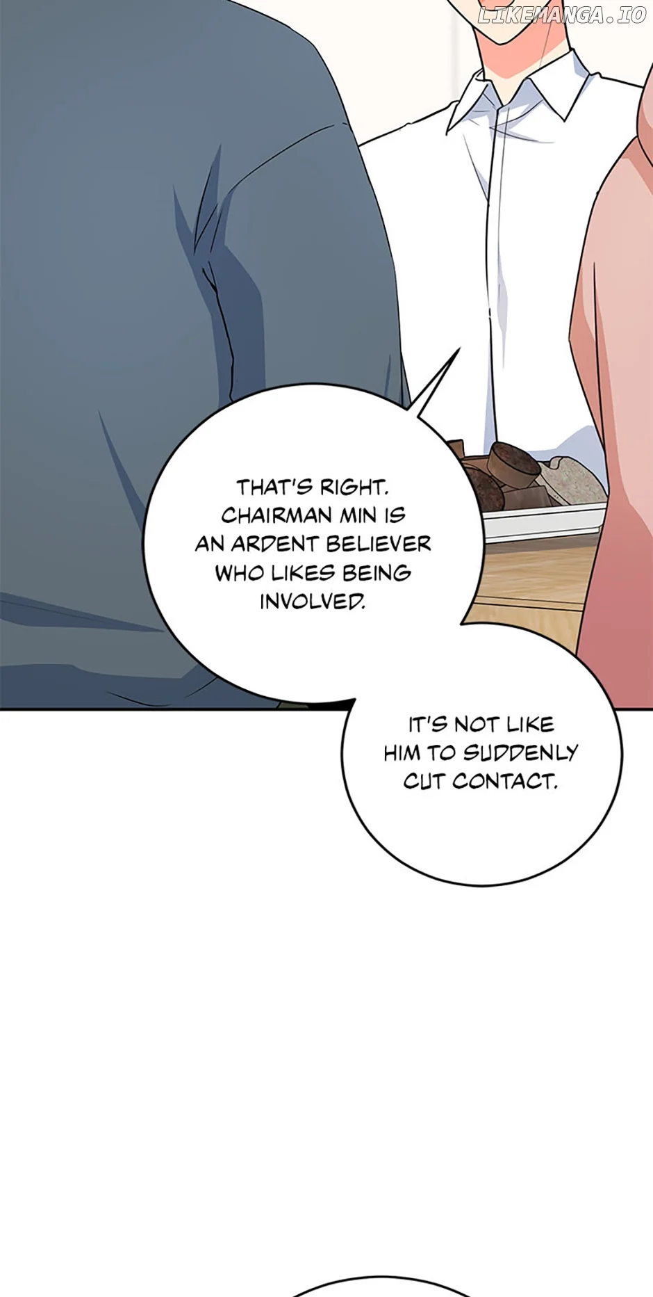 I’m the Main Character’s Little Sister chapter 63 page 2