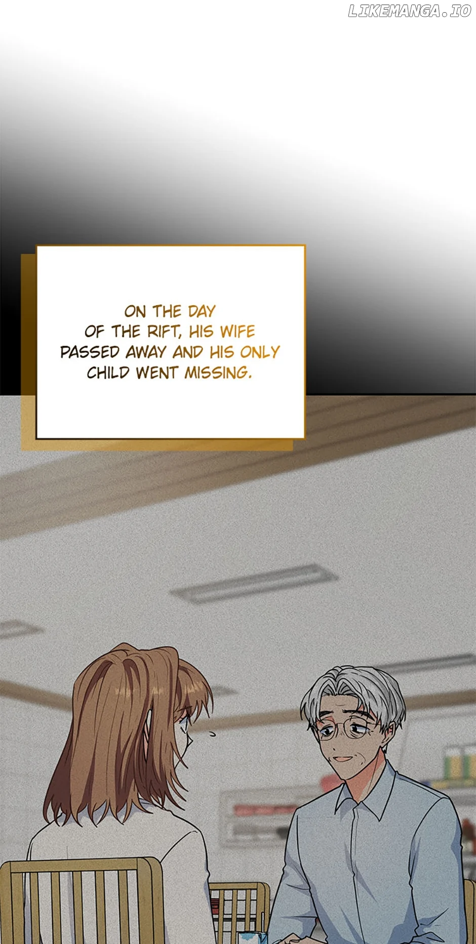 I’m the Main Character’s Little Sister chapter 63 page 5