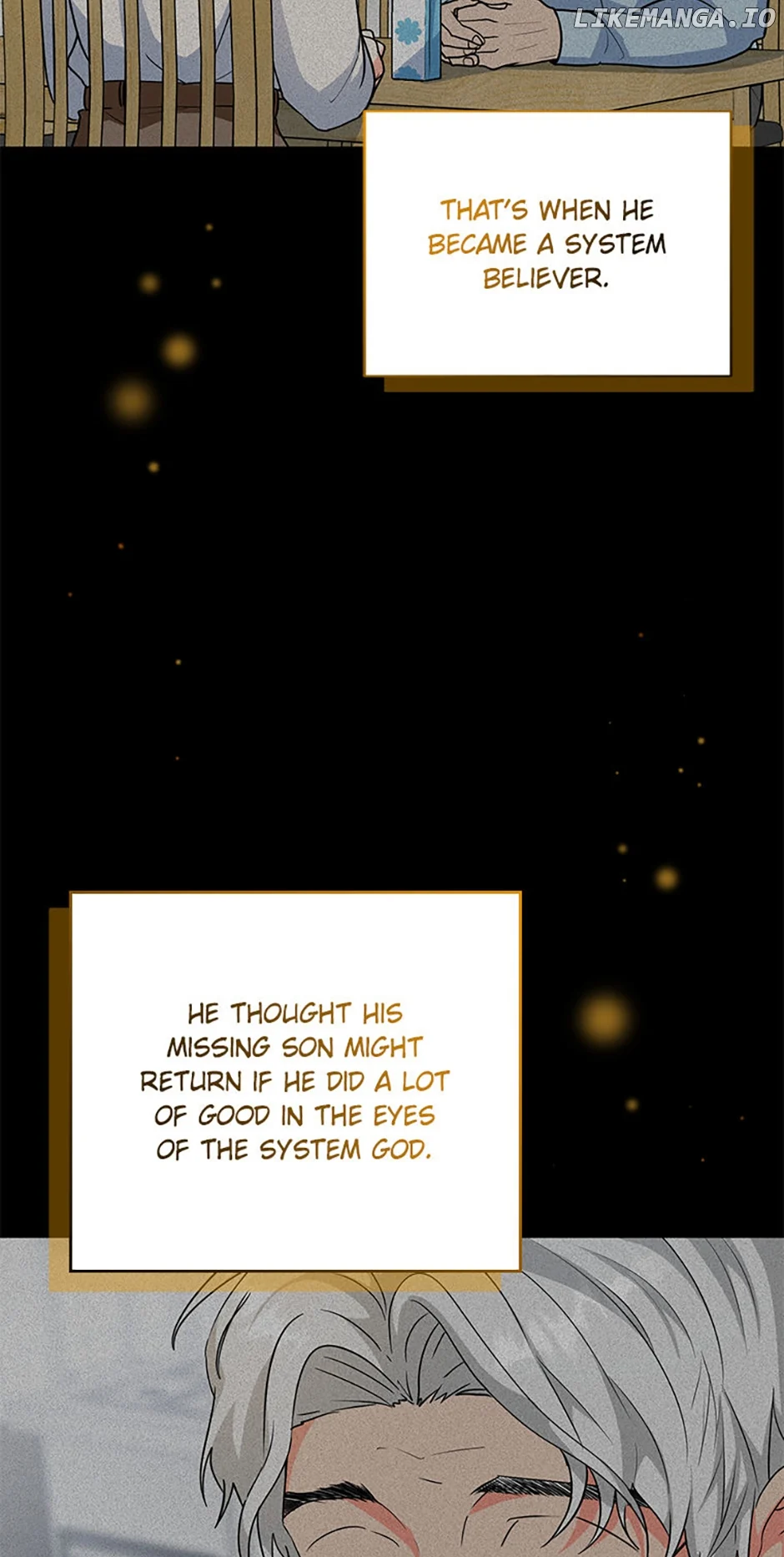 I’m the Main Character’s Little Sister chapter 63 page 6