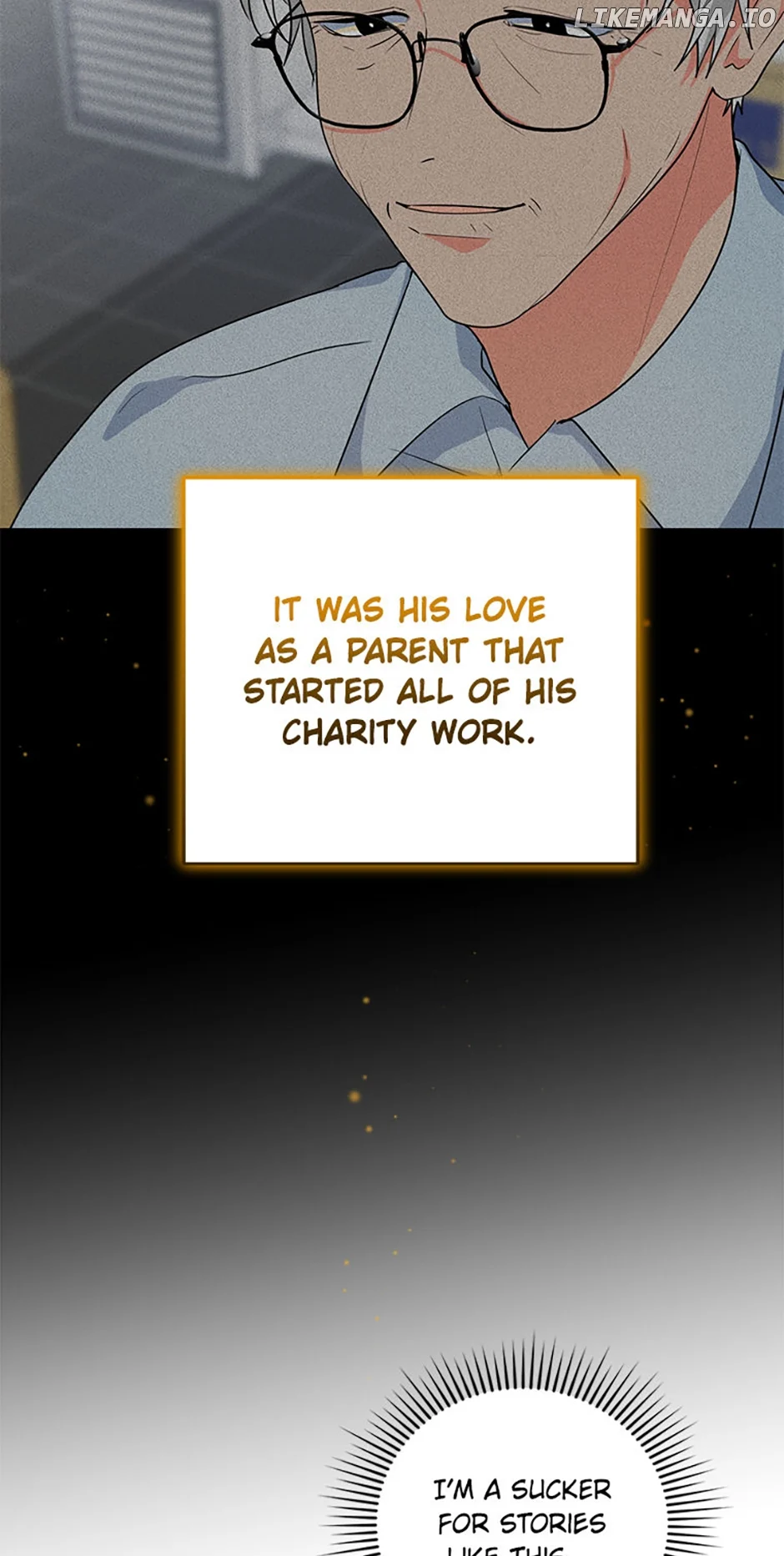 I’m the Main Character’s Little Sister chapter 63 page 7