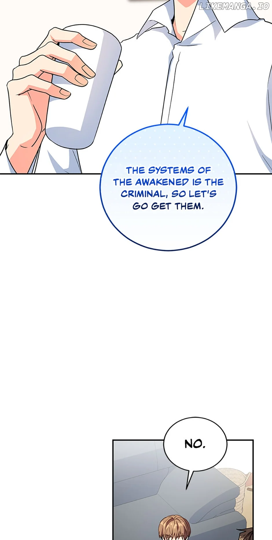 I’m the Main Character’s Little Sister chapter 63 page 11