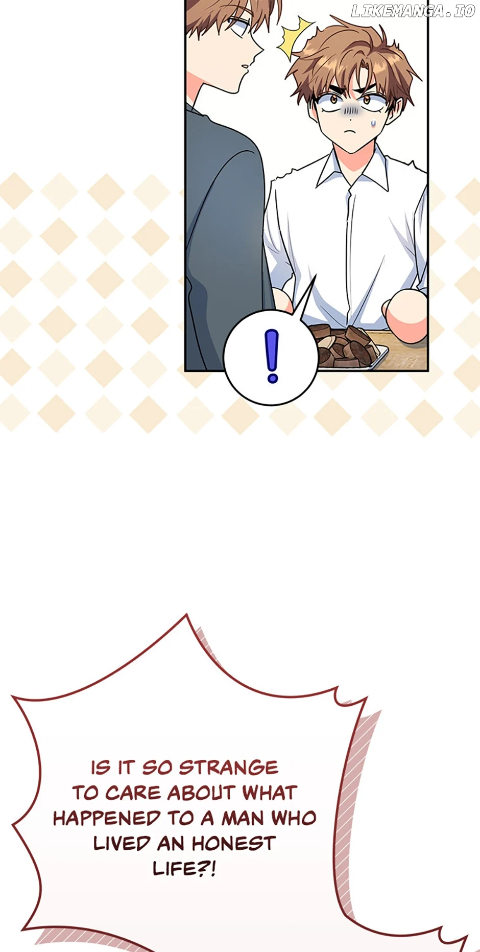 I’m the Main Character’s Little Sister chapter 63 page 15