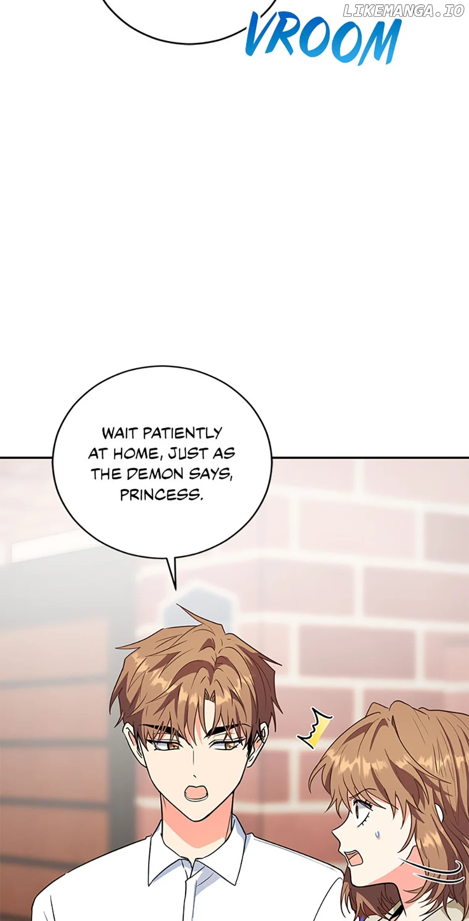 I’m the Main Character’s Little Sister chapter 63 page 26