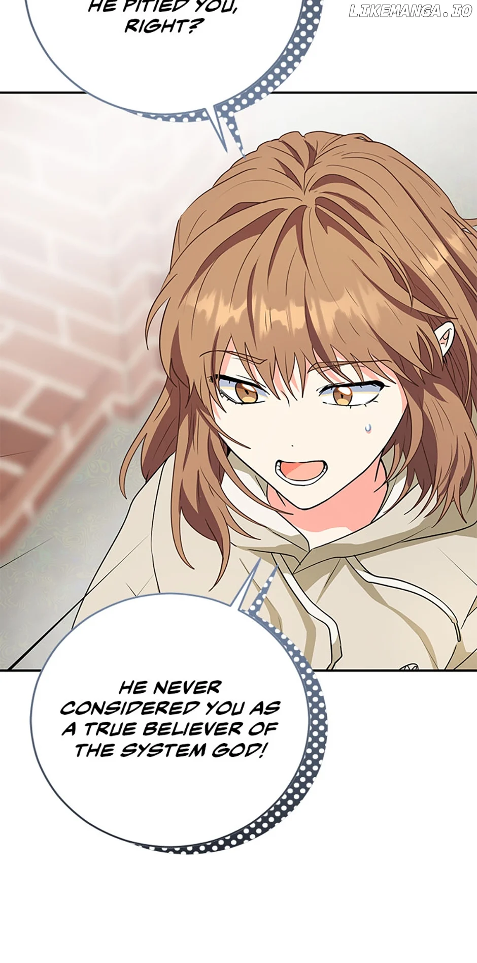 I’m the Main Character’s Little Sister chapter 63 page 40