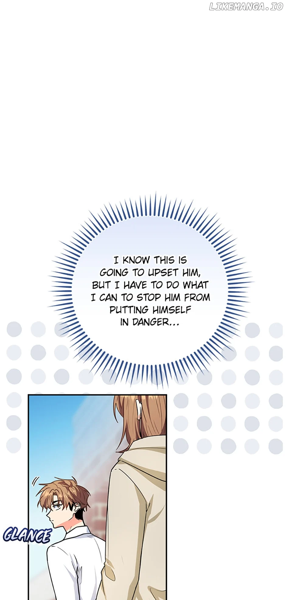 I’m the Main Character’s Little Sister chapter 63 page 41