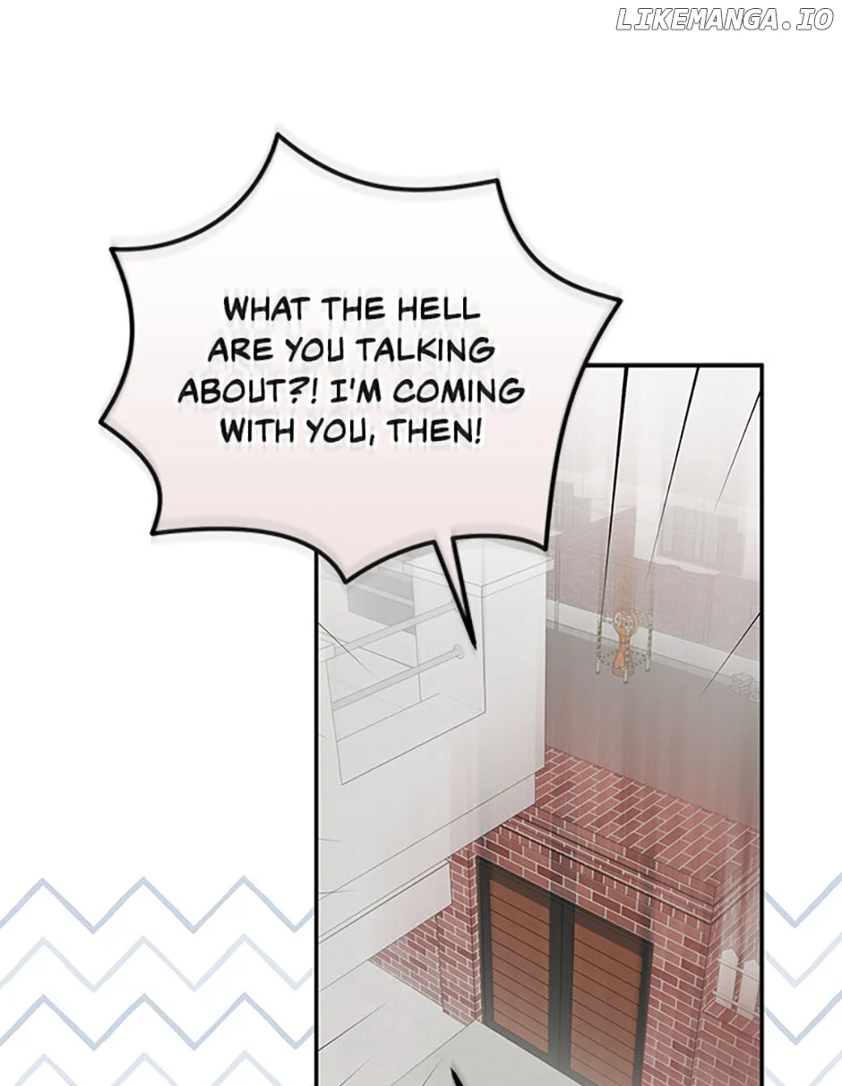 I’m the Main Character’s Little Sister chapter 63 page 48