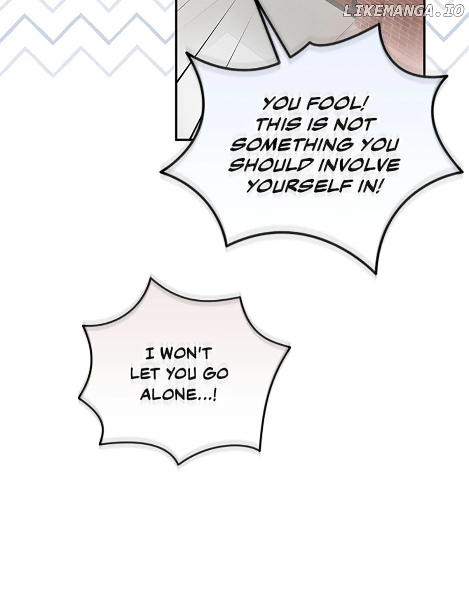 I’m the Main Character’s Little Sister chapter 63 page 49