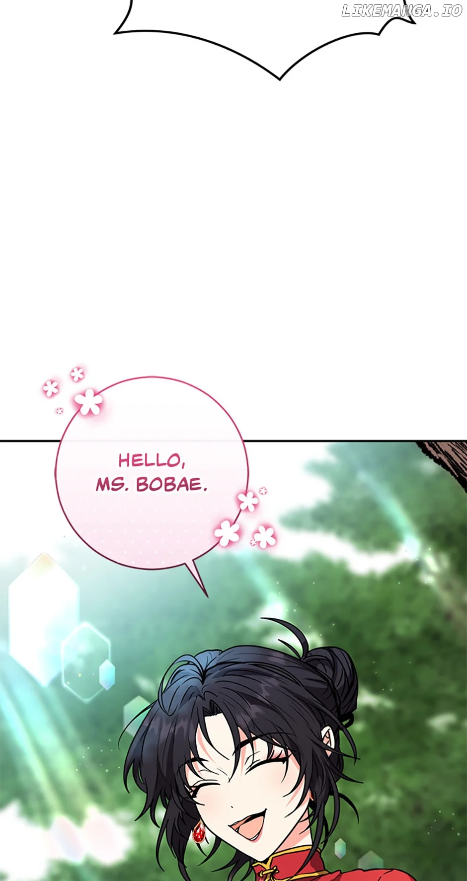 I’m the Main Character’s Little Sister chapter 63 page 68