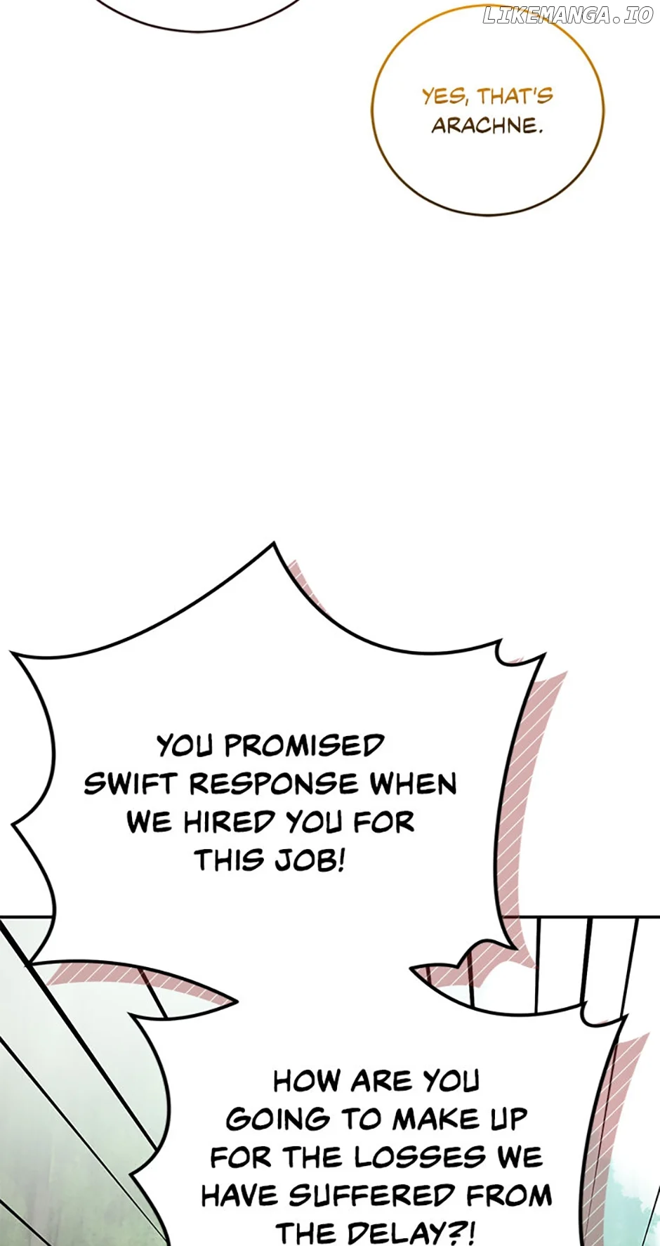 I’m the Main Character’s Little Sister chapter 63 page 70