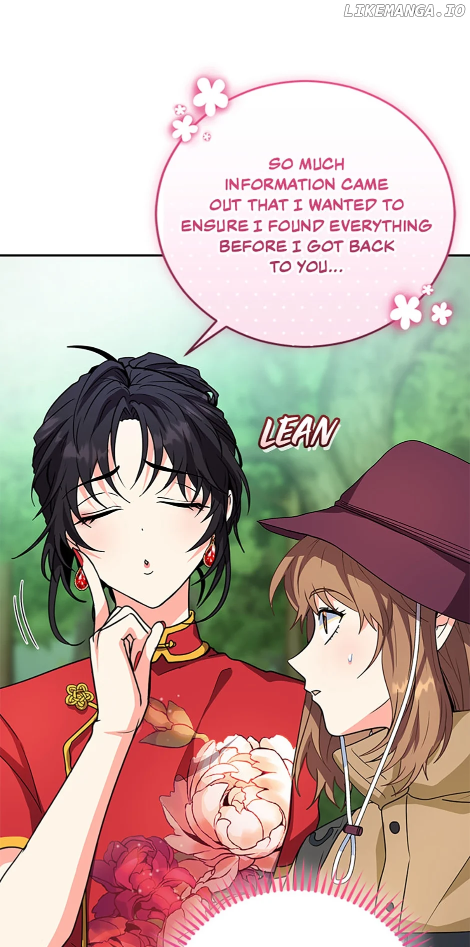 I’m the Main Character’s Little Sister chapter 63 page 72