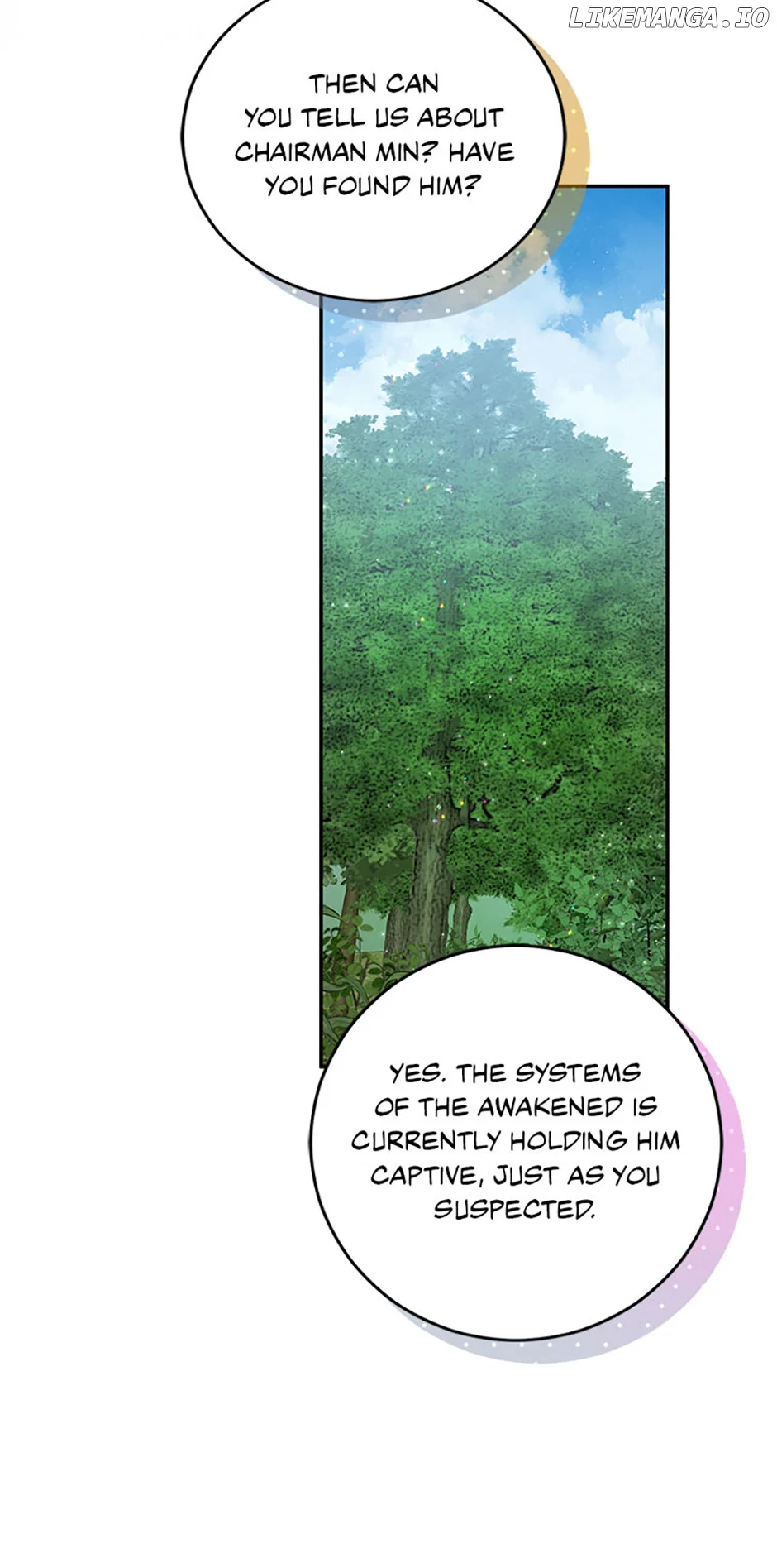 I’m the Main Character’s Little Sister chapter 63 page 76