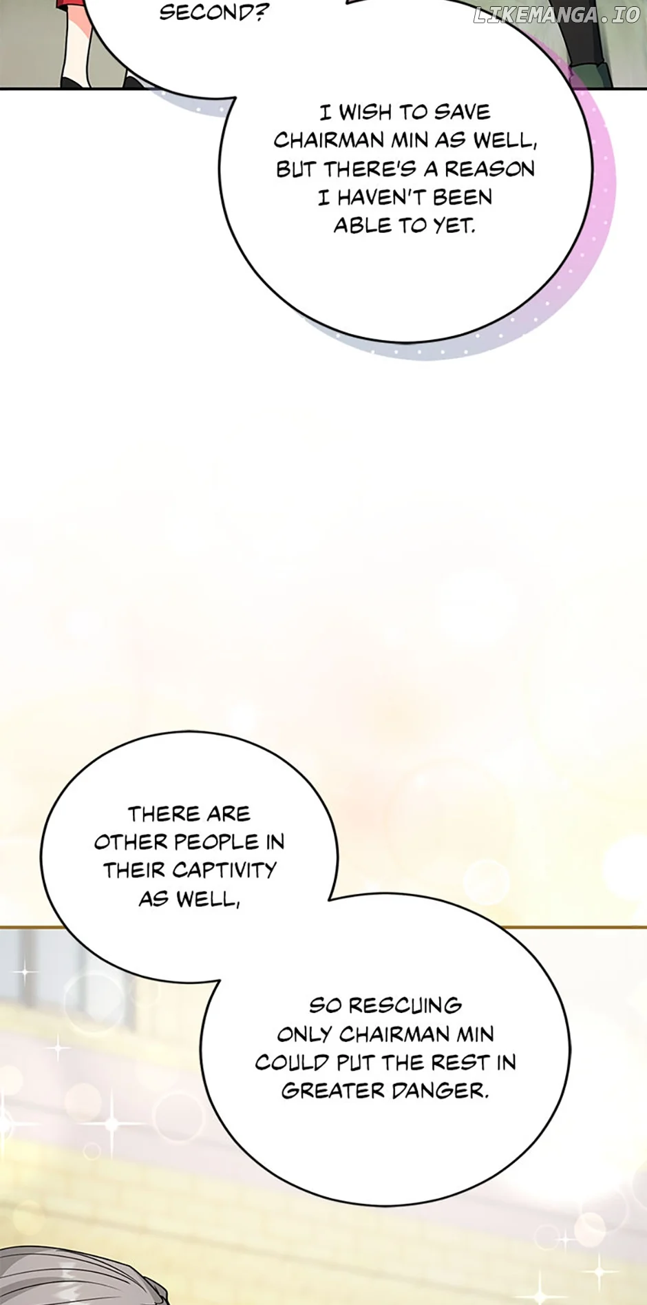 I’m the Main Character’s Little Sister chapter 63 page 78