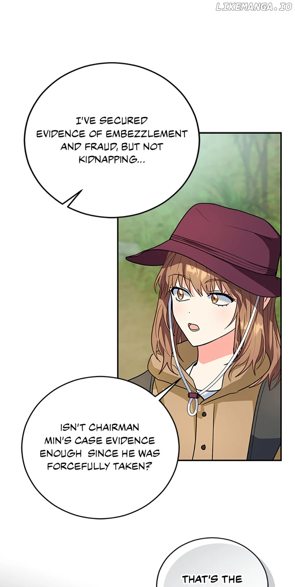 I’m the Main Character’s Little Sister chapter 63 page 88