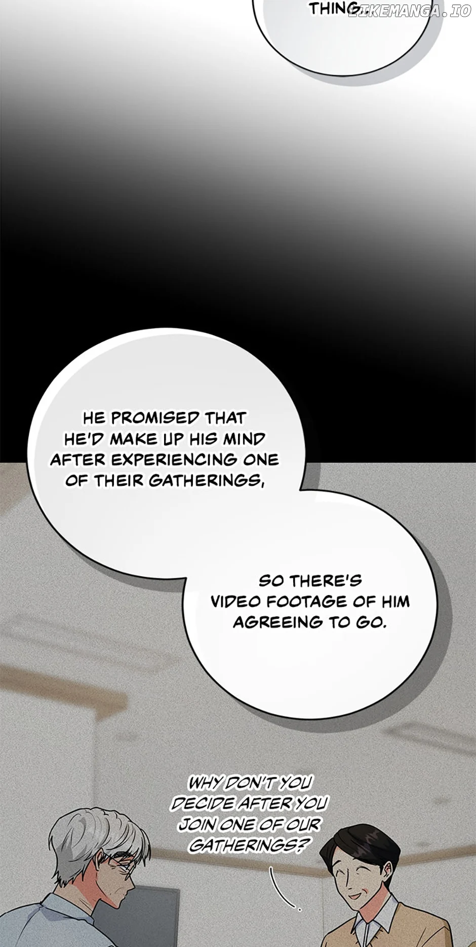 I’m the Main Character’s Little Sister chapter 63 page 89