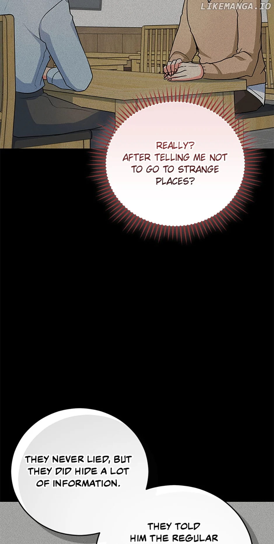 I’m the Main Character’s Little Sister chapter 63 page 90