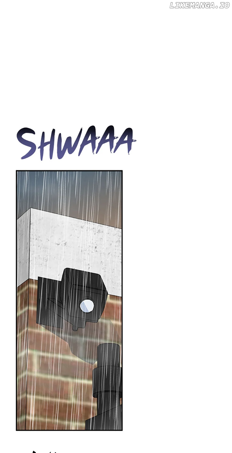 I’m the Main Character’s Little Sister chapter 64 page 1