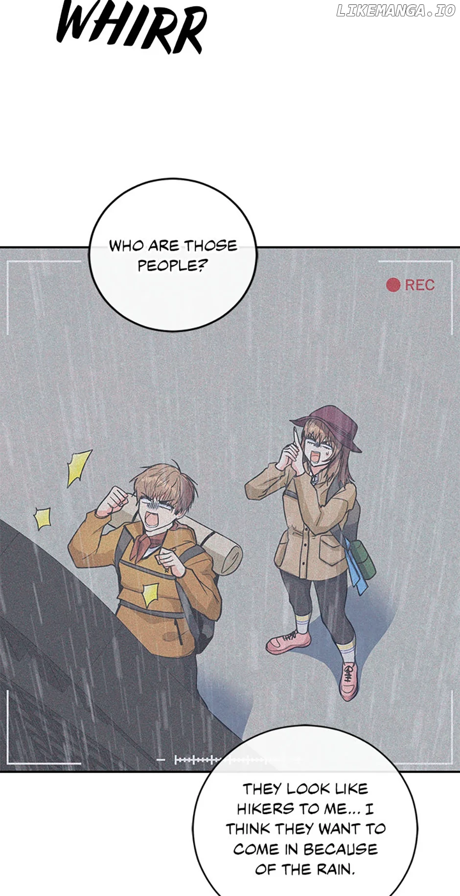 I’m the Main Character’s Little Sister chapter 64 page 2
