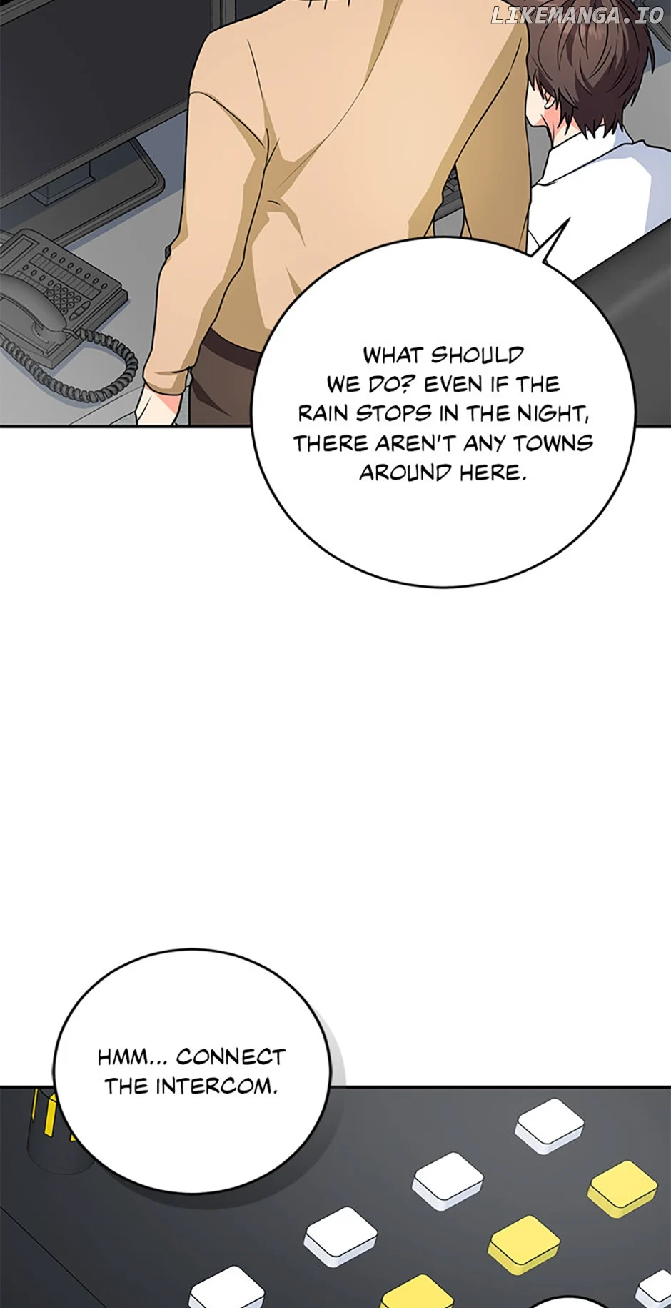 I’m the Main Character’s Little Sister chapter 64 page 4