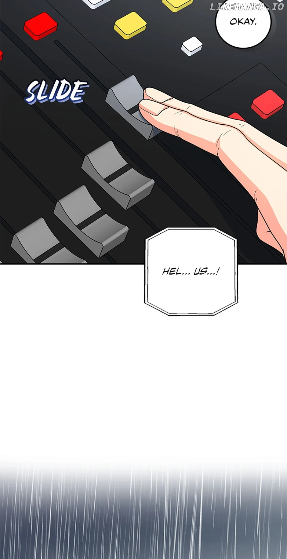 I’m the Main Character’s Little Sister chapter 64 page 5