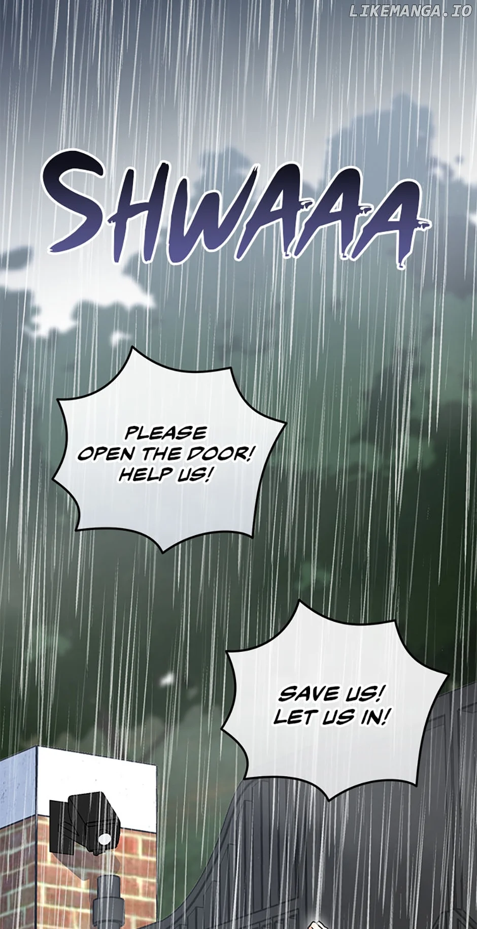 I’m the Main Character’s Little Sister chapter 64 page 6