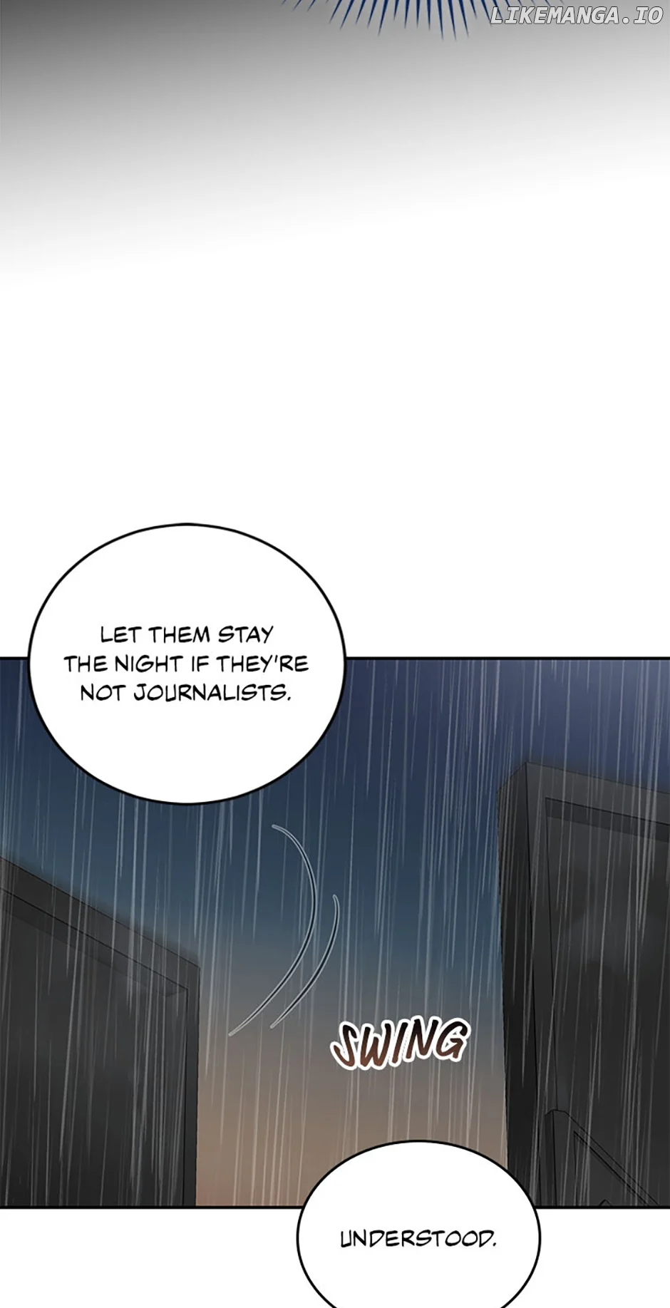 I’m the Main Character’s Little Sister chapter 64 page 12