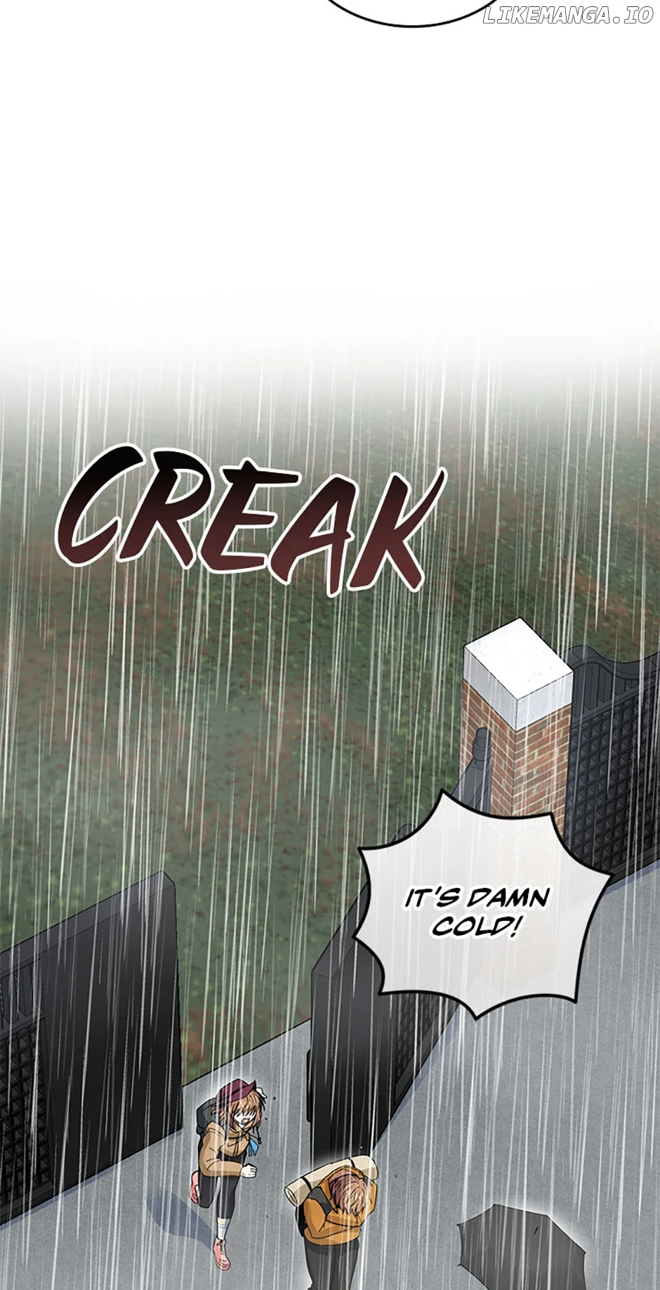 I’m the Main Character’s Little Sister chapter 64 page 13