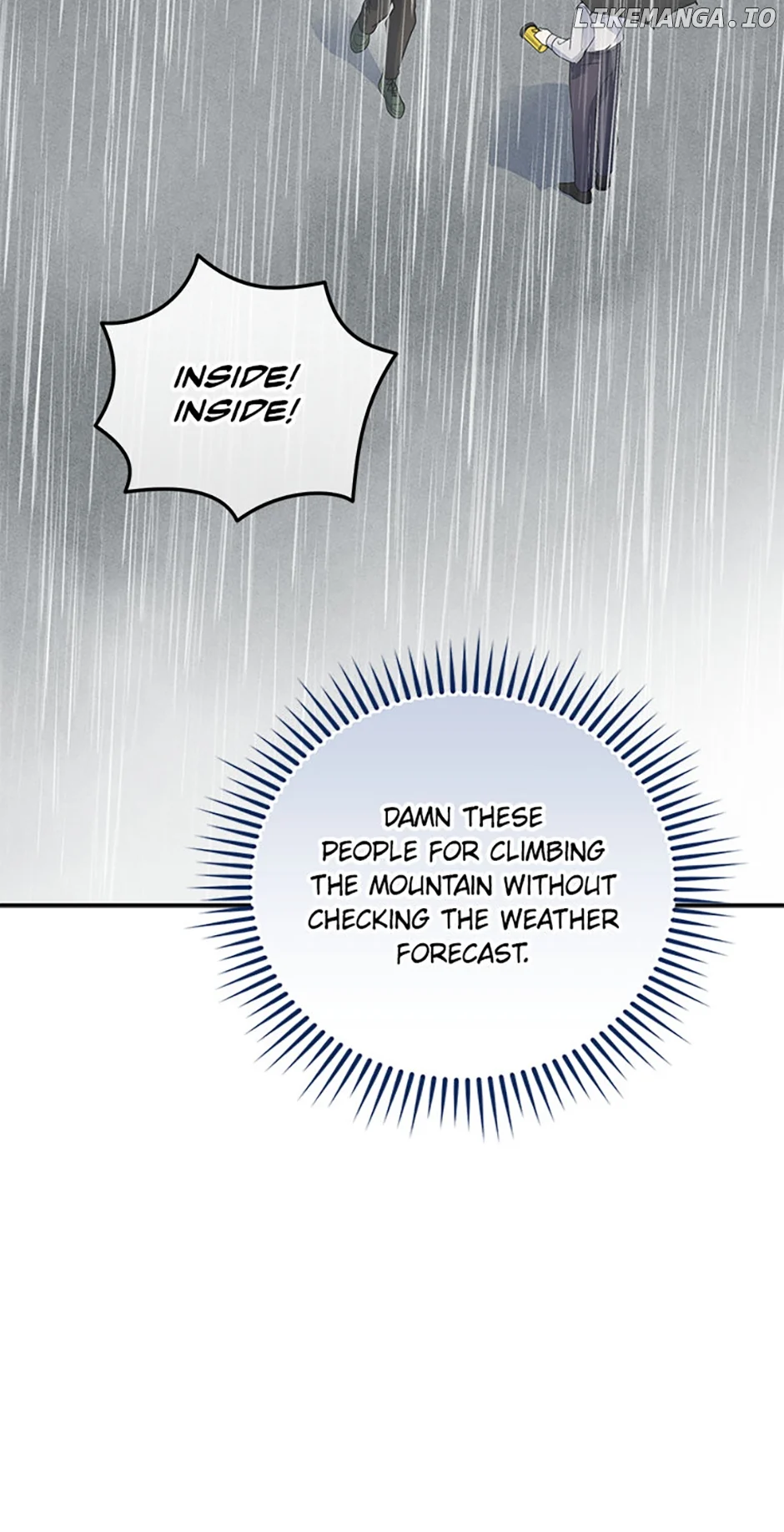 I’m the Main Character’s Little Sister chapter 64 page 14