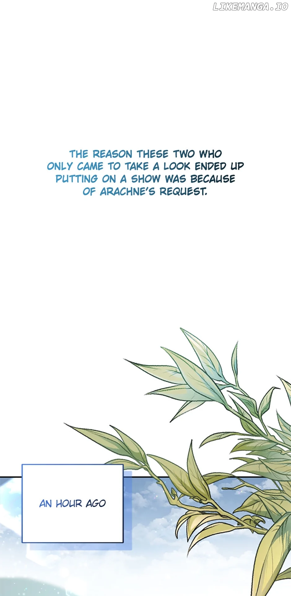 I’m the Main Character’s Little Sister chapter 64 page 17
