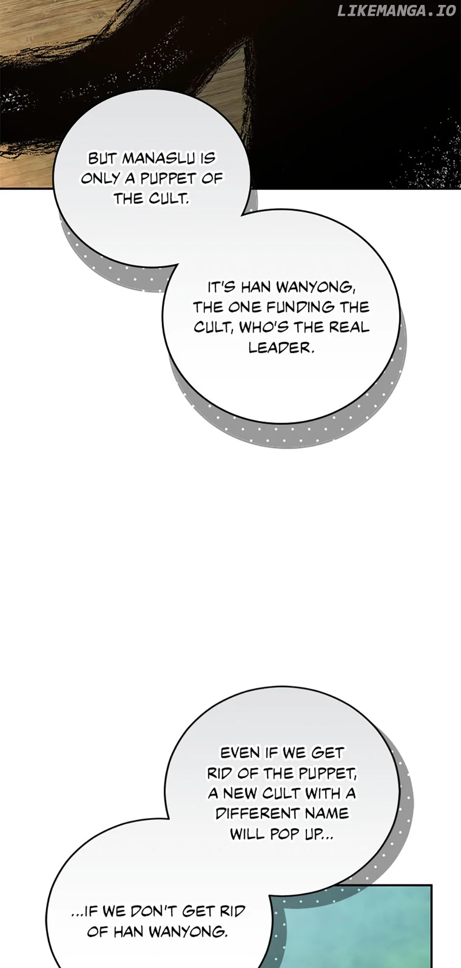 I’m the Main Character’s Little Sister chapter 64 page 30
